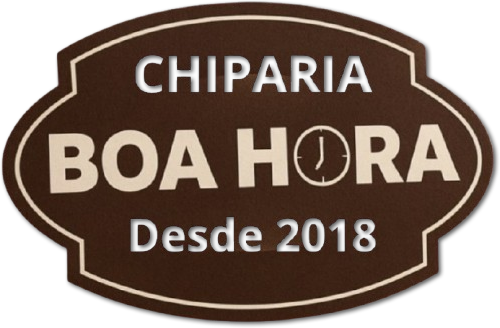 Boa Hora Chiparia