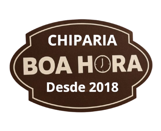 BOA HORA CHIPARIA