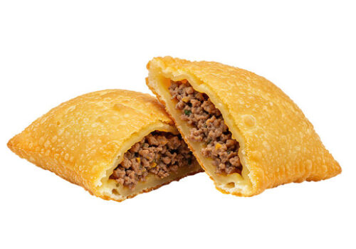 Pastel de carne