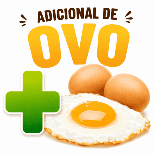 Adicional de ovo