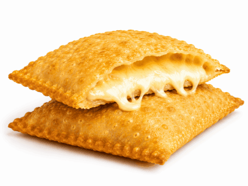 Pastel de queijo