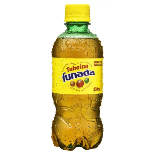 Tubaína 350ml