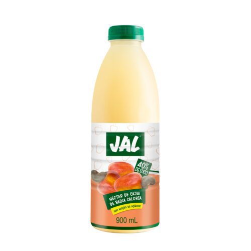 Suco Jal caju 900ml