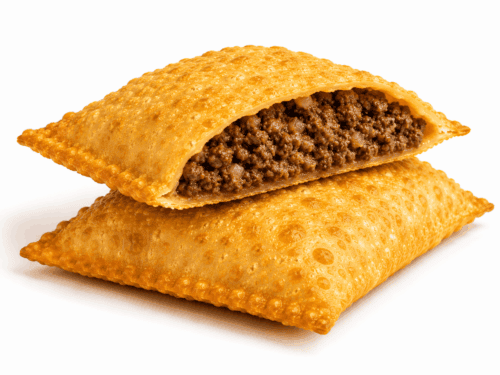 Pastel de carne
