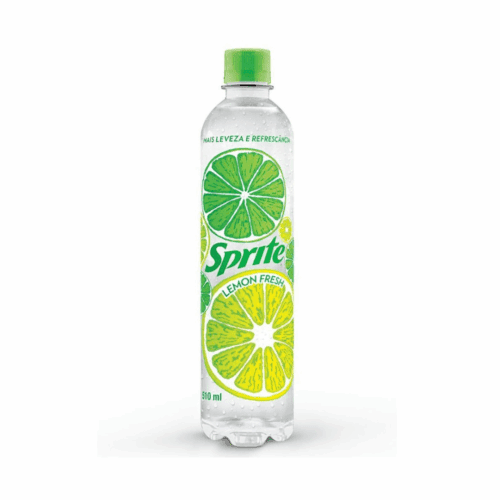 Sprite lemon 510ml