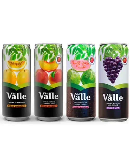 Suco Del Valle sabores 290ml